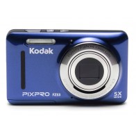 Kodak Friendly Zoom FZ53 Blue