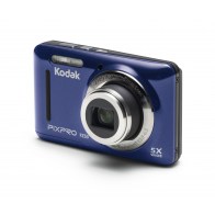 Kodak Friendly Zoom FZ53 Blue